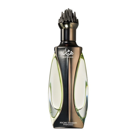 Perfume Arabe Niche Emarati Hayaam - Eau de Parfum – Lataffa