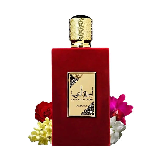 Perfume Arabe Ameerat Al Arab - Eau de Parfum – Asdaaf