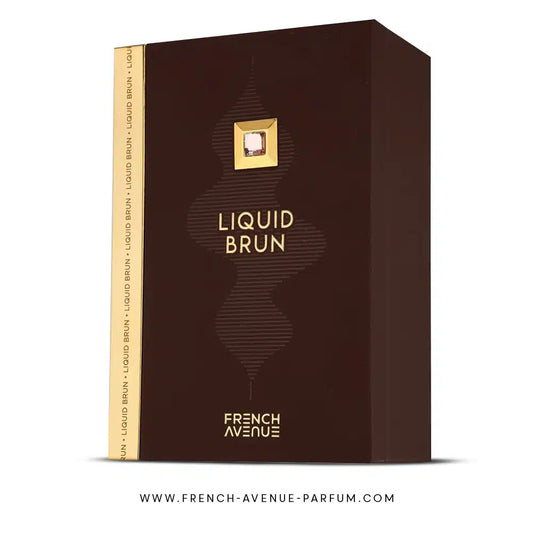 Perfume Arabe - Liquid Brun - Eau de Parfum – French Avenue