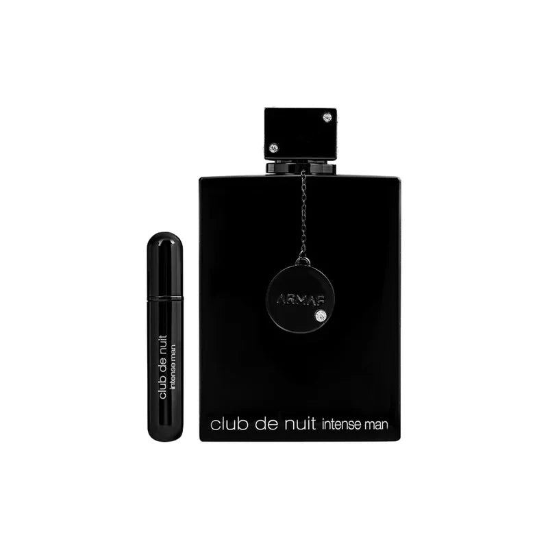 Club de Nuit Intense Man Eau de Parfum – Armaf - Perfume Árabe