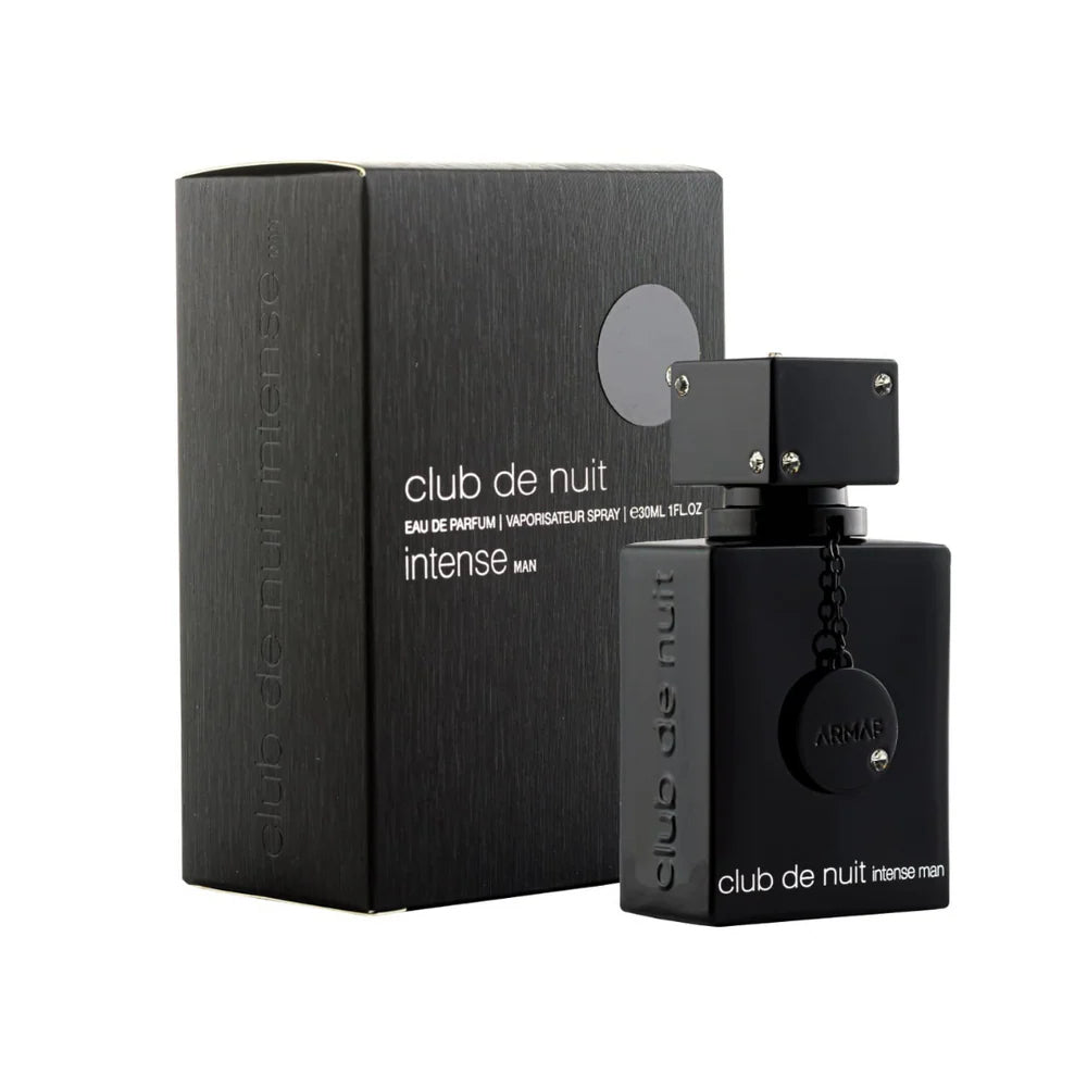 Club de Nuit Intense Man Eau de Parfum – Armaf - Perfume Árabe