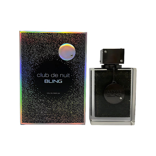 Perfume Arabe - Club de Nuit Bling - Eau de Parfum – Armaf