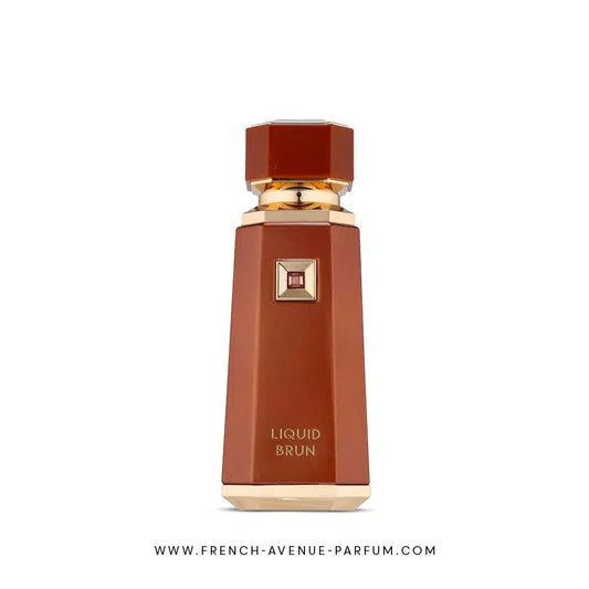 Perfume Arabe - Liquid Brun - Eau de Parfum – French Avenue
