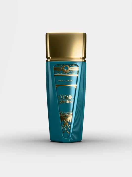 Cosmic Giardino - Eau de Parfum - Paris Corner - Perfume Árabe 