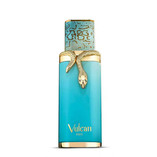 Perfume Arabe - Vulcan Feu - Eau de Parfum – French Avenue
